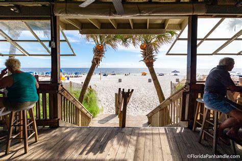 SCHOONERS, Panama City Beach